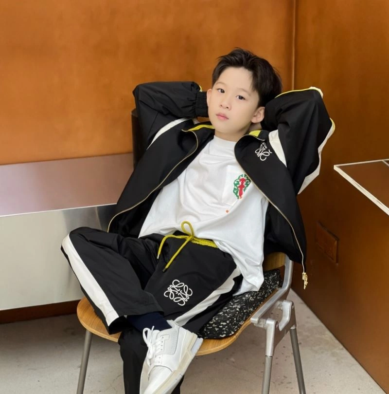 Contemporary Loewe Kids 157869