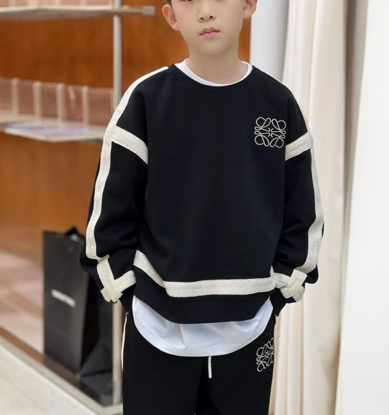 Sophisticated Loewe Kids 157782
