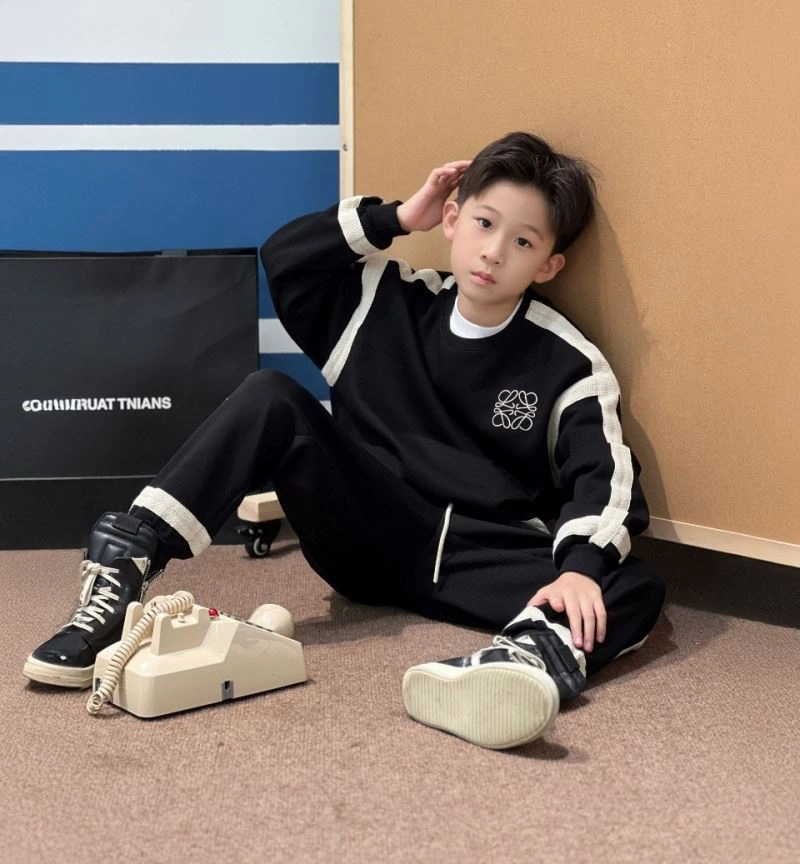Sophisticated Loewe Kids 157782