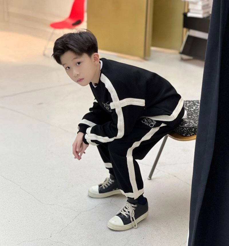 Sophisticated Loewe Kids 157782