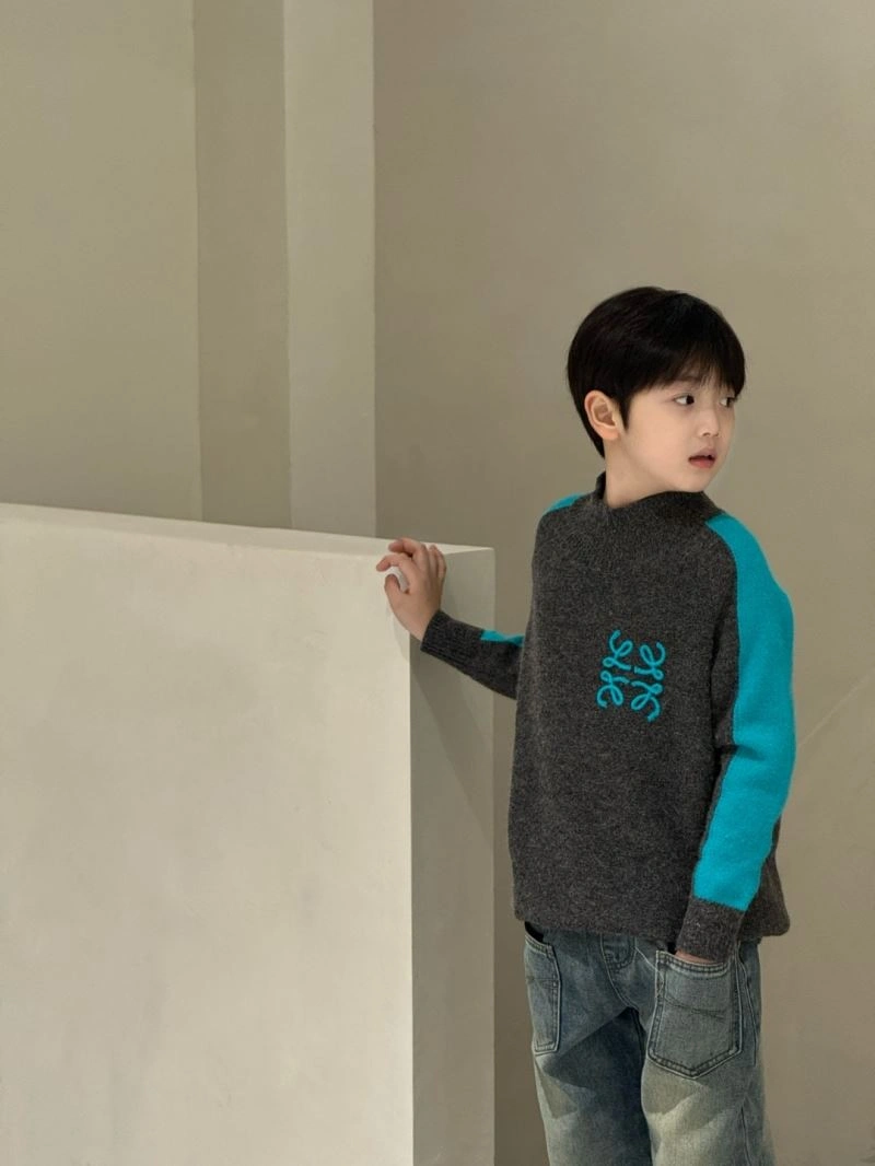 Loewe Kids FashionForward 157757