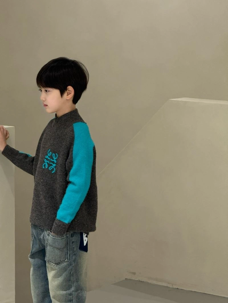 Loewe Kids FashionForward 157757