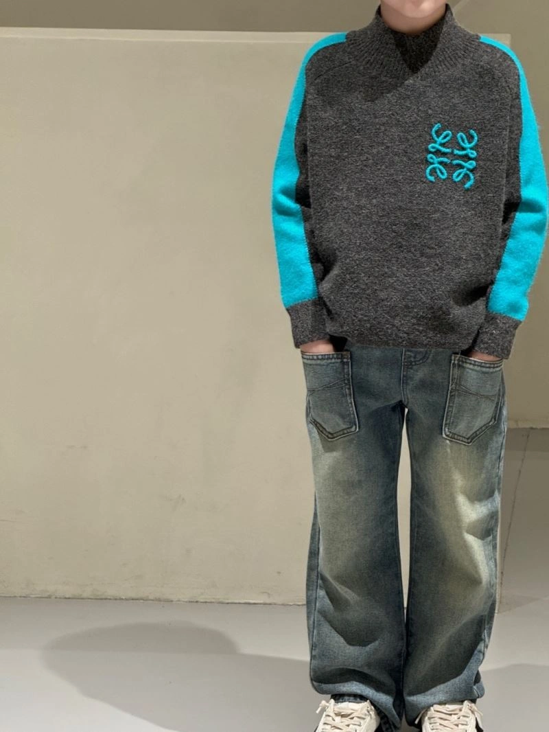 Loewe Kids FashionForward 157757