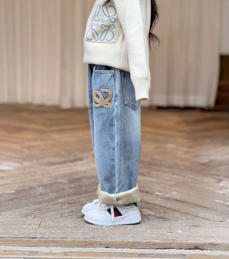 ModernLook Loewe Kids 157758