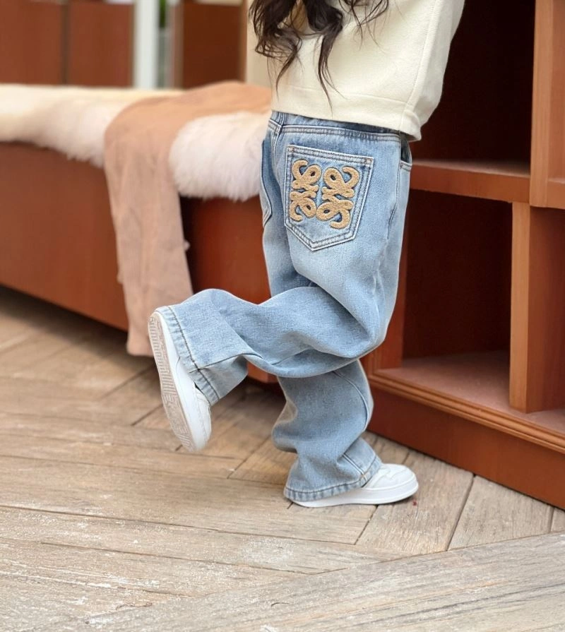 ModernLook Loewe Kids 157758