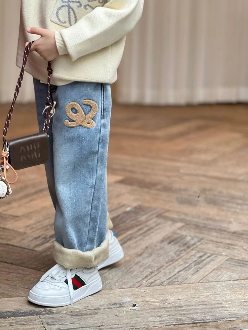 ModernLook Loewe Kids 157758