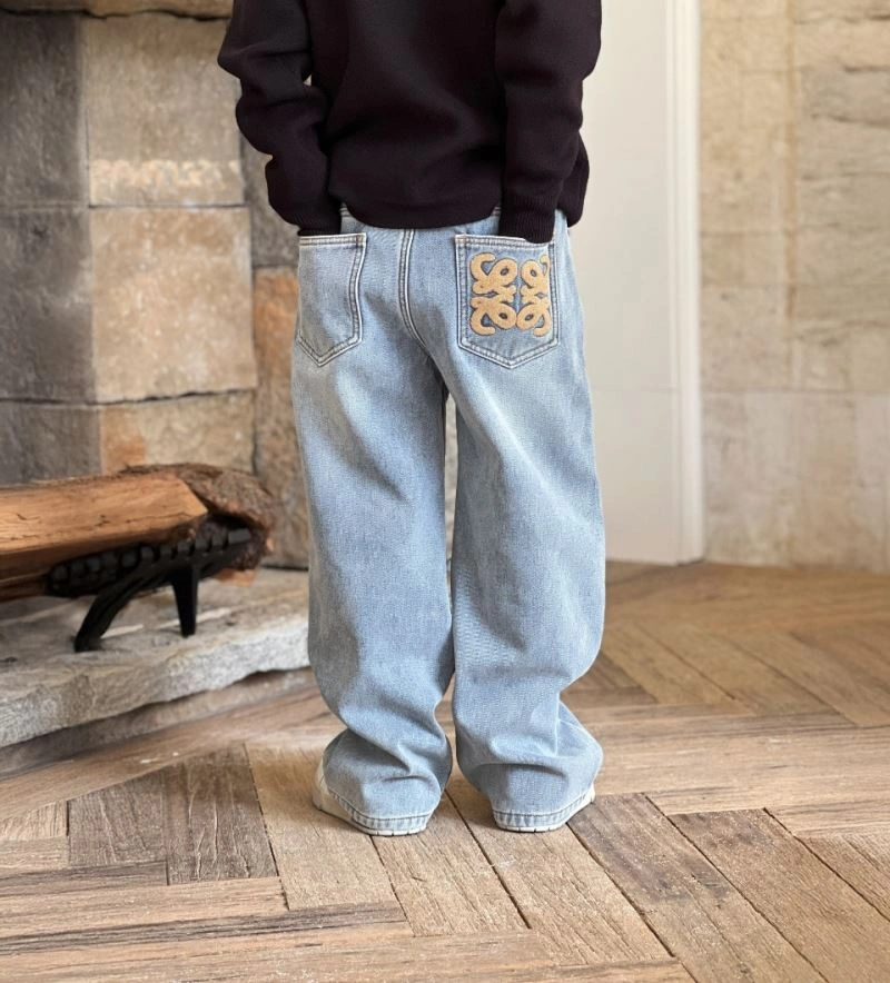 ModernLook Loewe Kids 157758