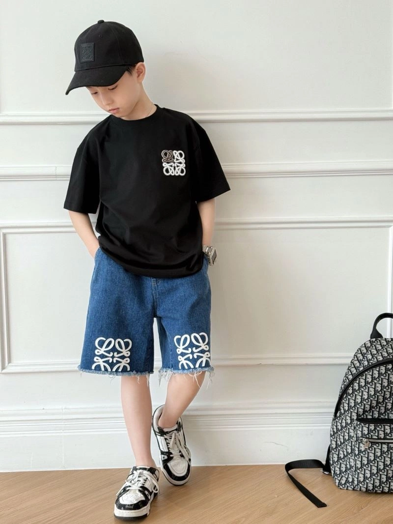 Soft Loewe Kids 157755