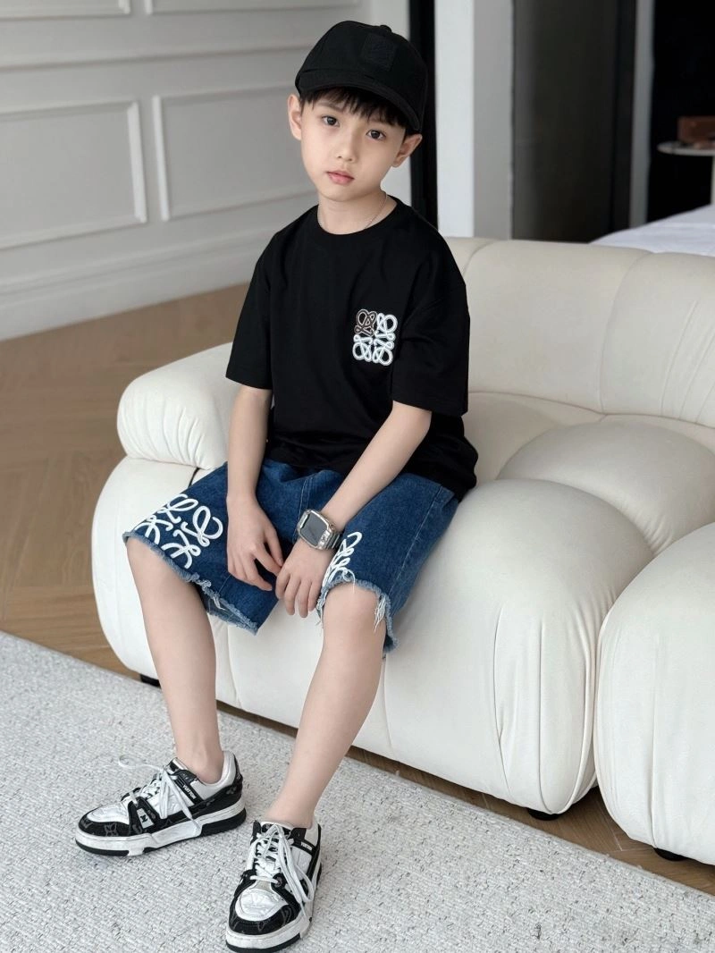 Soft Loewe Kids 157755