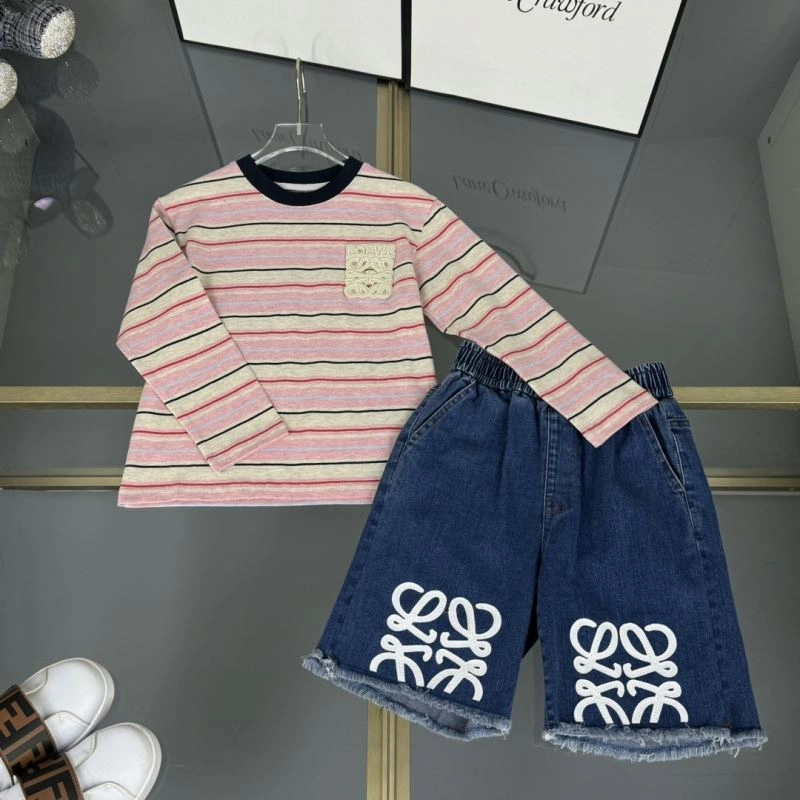 Loewe Kids ModernLook 157754