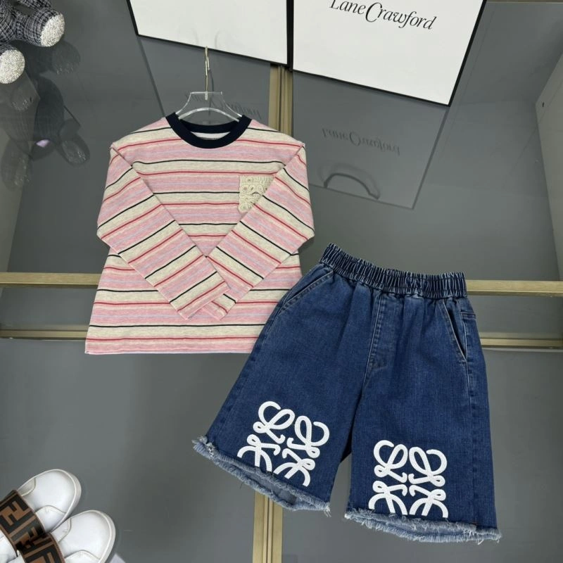 Loewe Kids ModernLook 157754