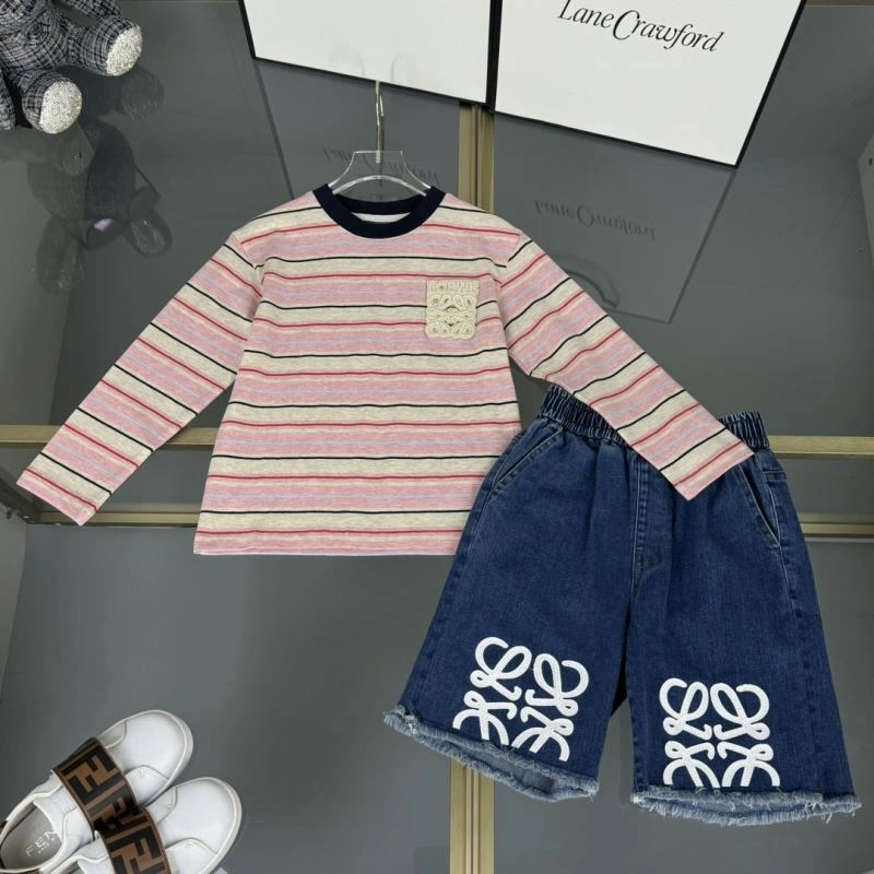 Loewe Kids ModernLook 157754