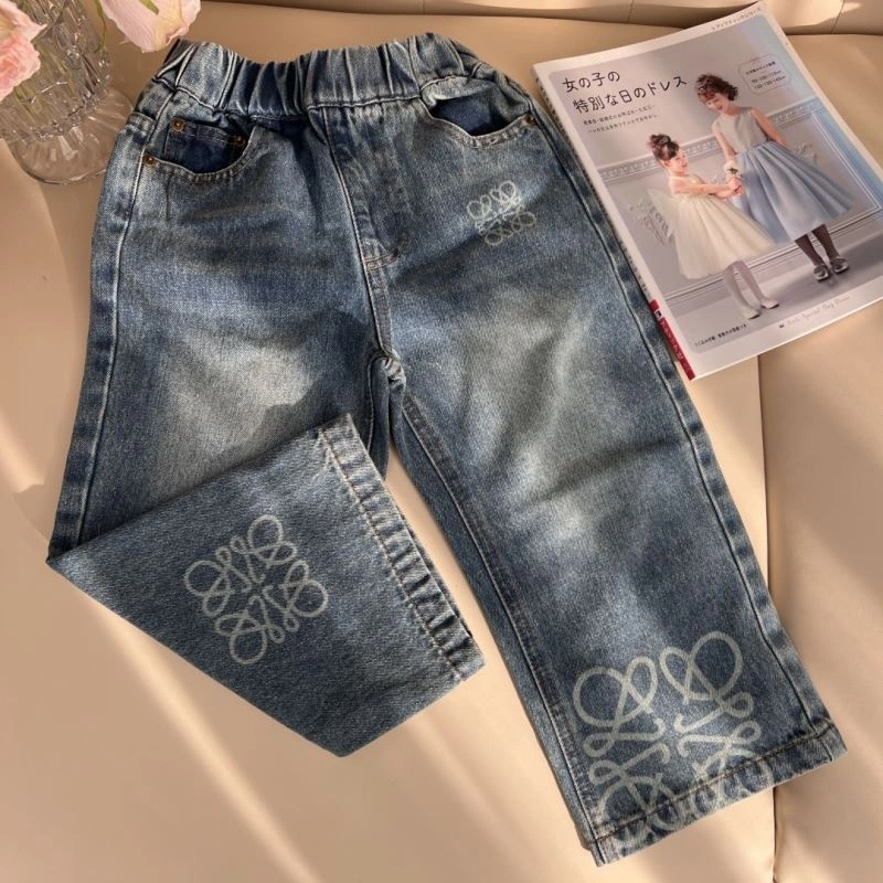 Loewe Kids Unisex 157883