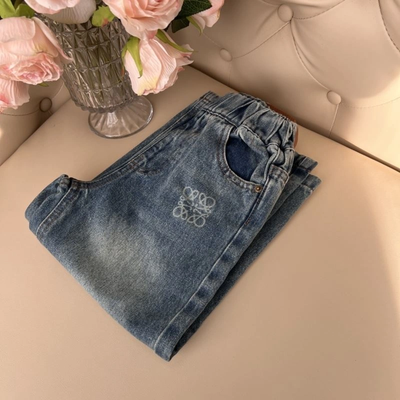 Loewe Kids Unisex 157883