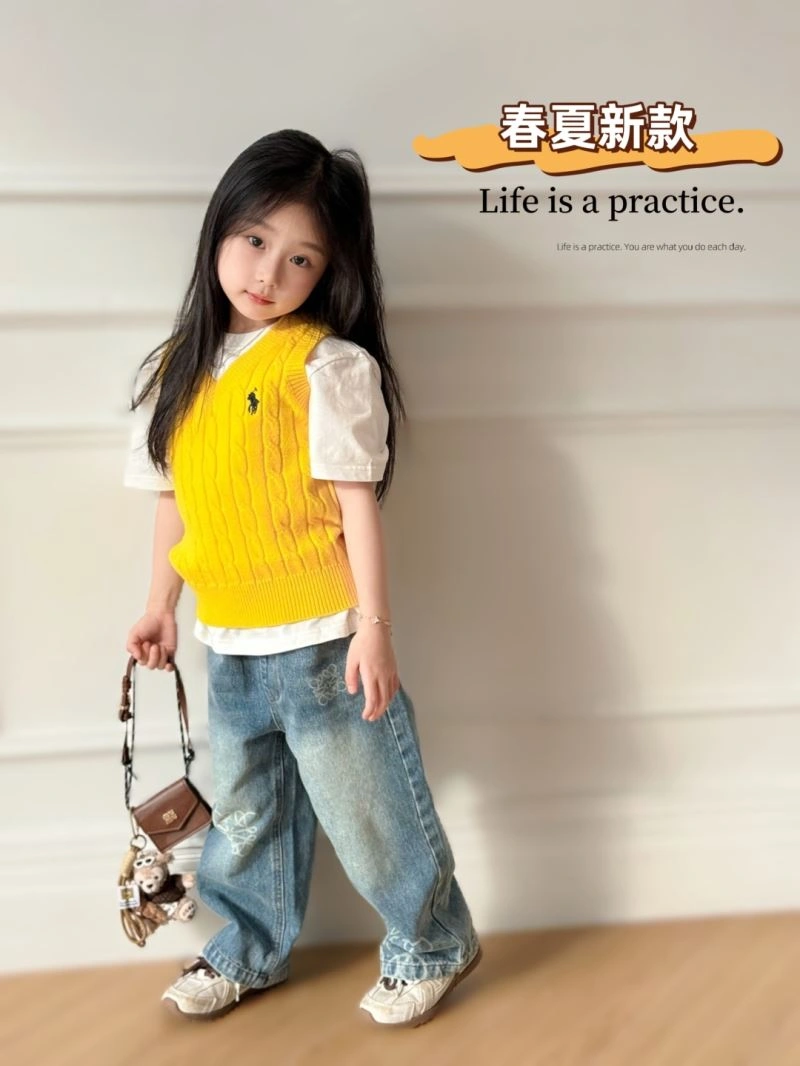 Loewe Kids Unisex 157883