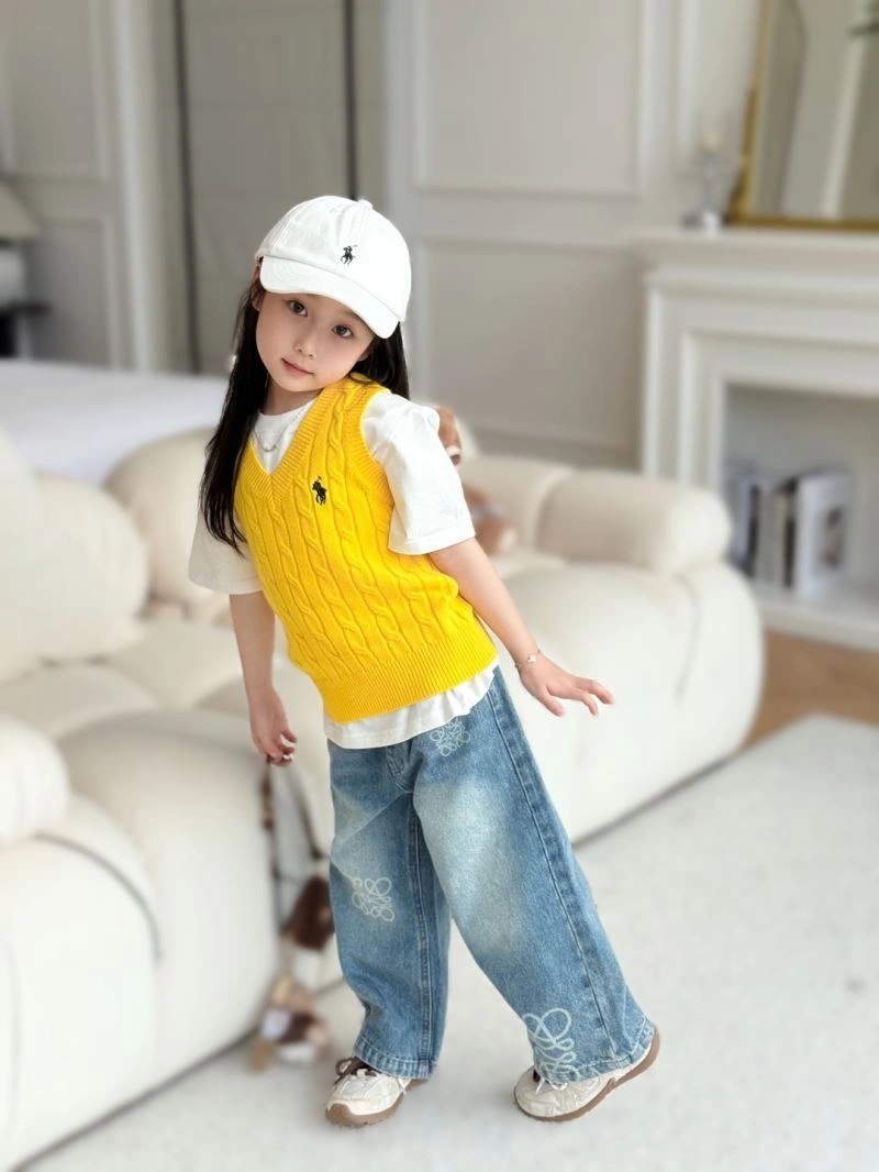 Loewe Kids Unisex 157883