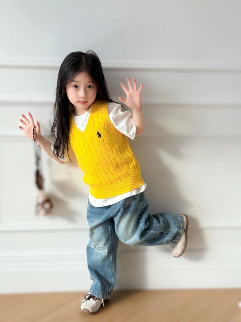 Loewe Kids Unisex 157883