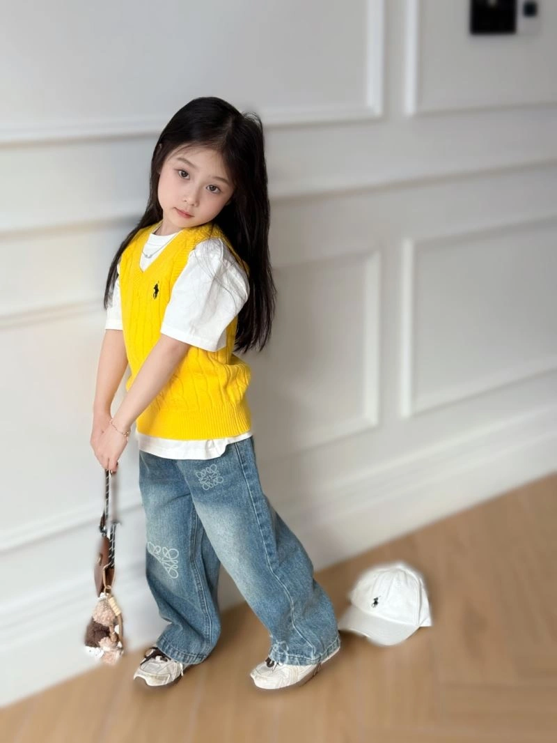 Loewe Kids Unisex 157883