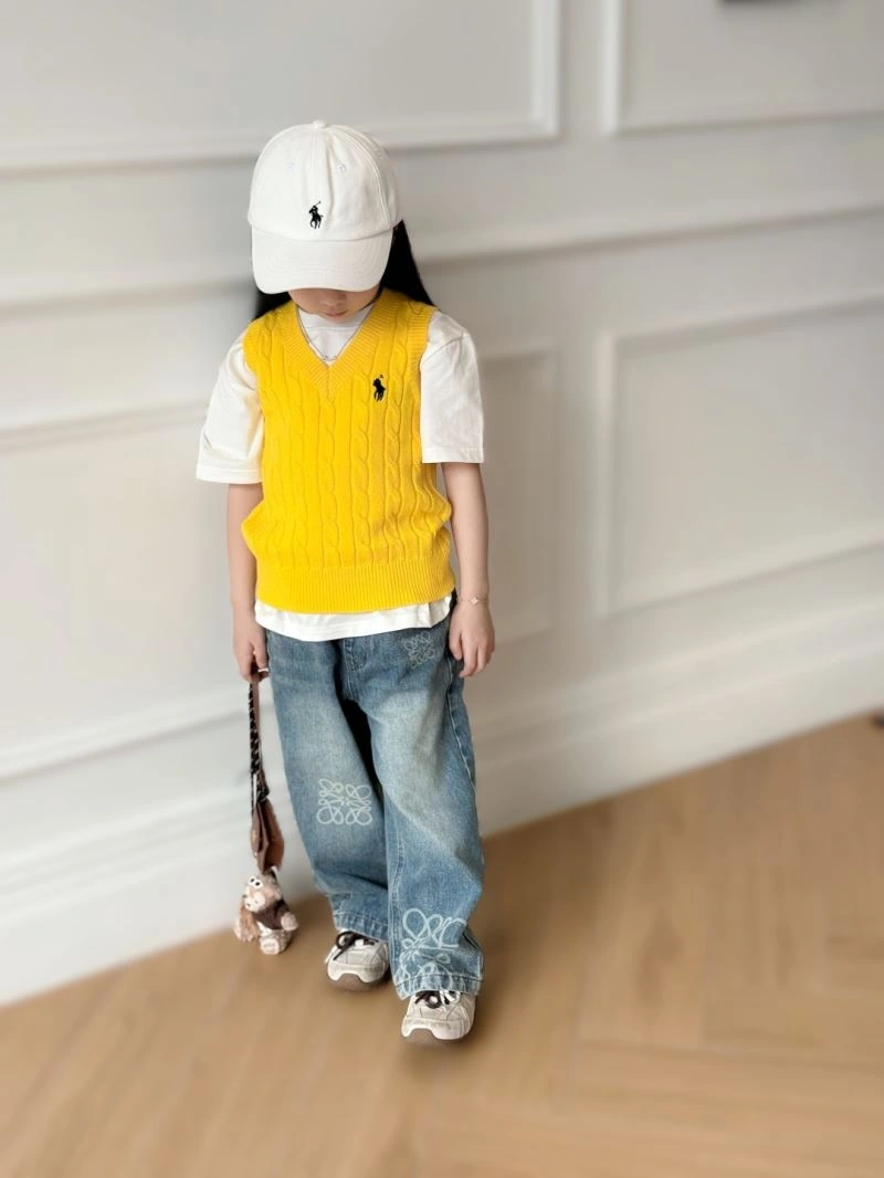 Loewe Kids Unisex 157883