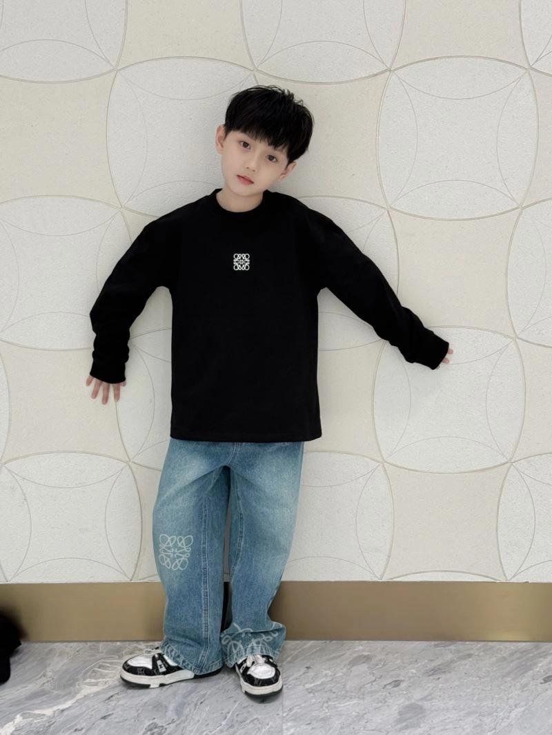 WellDesigned Loewe Kids 157866