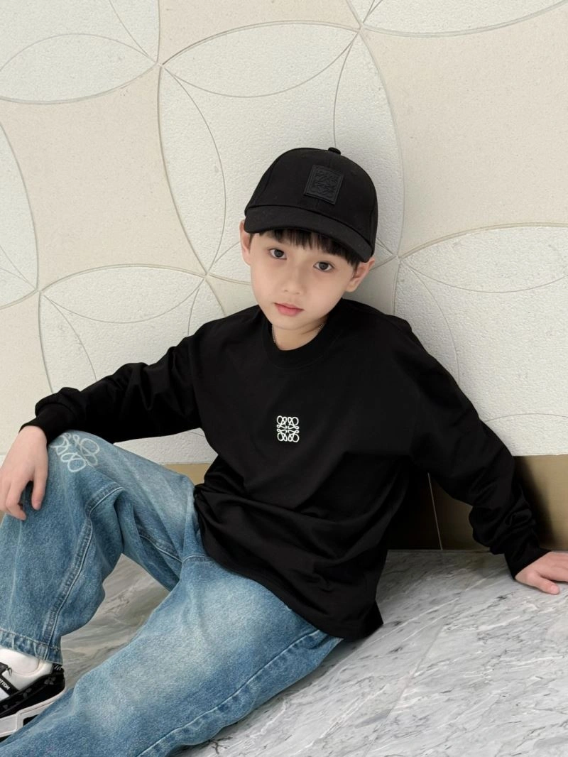 WellDesigned Loewe Kids 157866