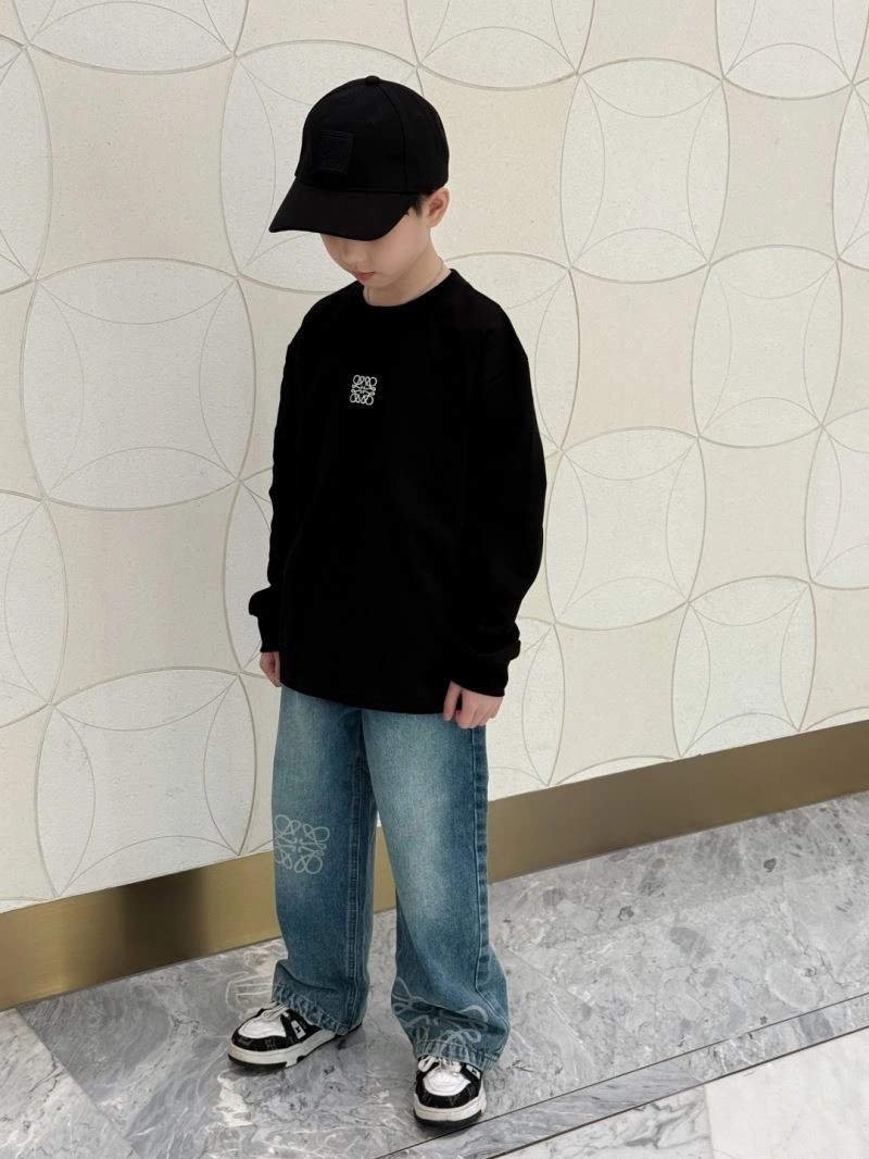 WellDesigned Loewe Kids 157866