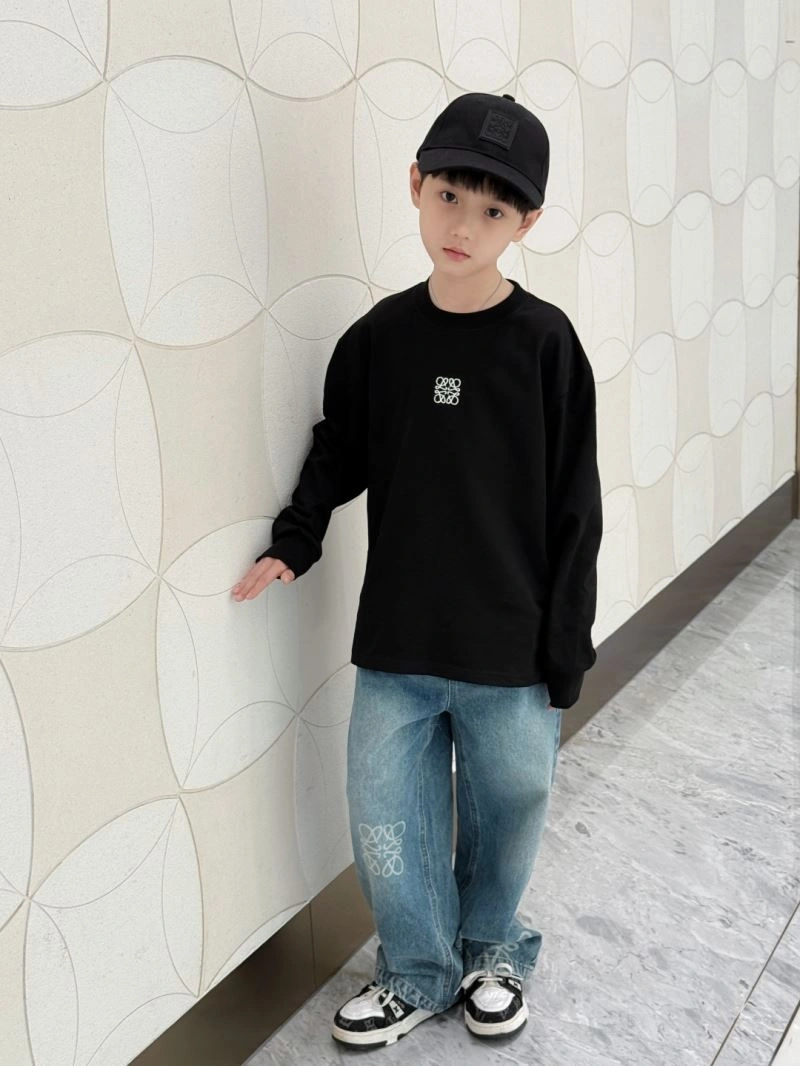 WellDesigned Loewe Kids 157866