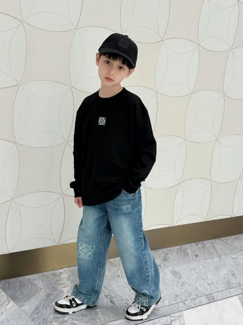 WellDesigned Loewe Kids 157866