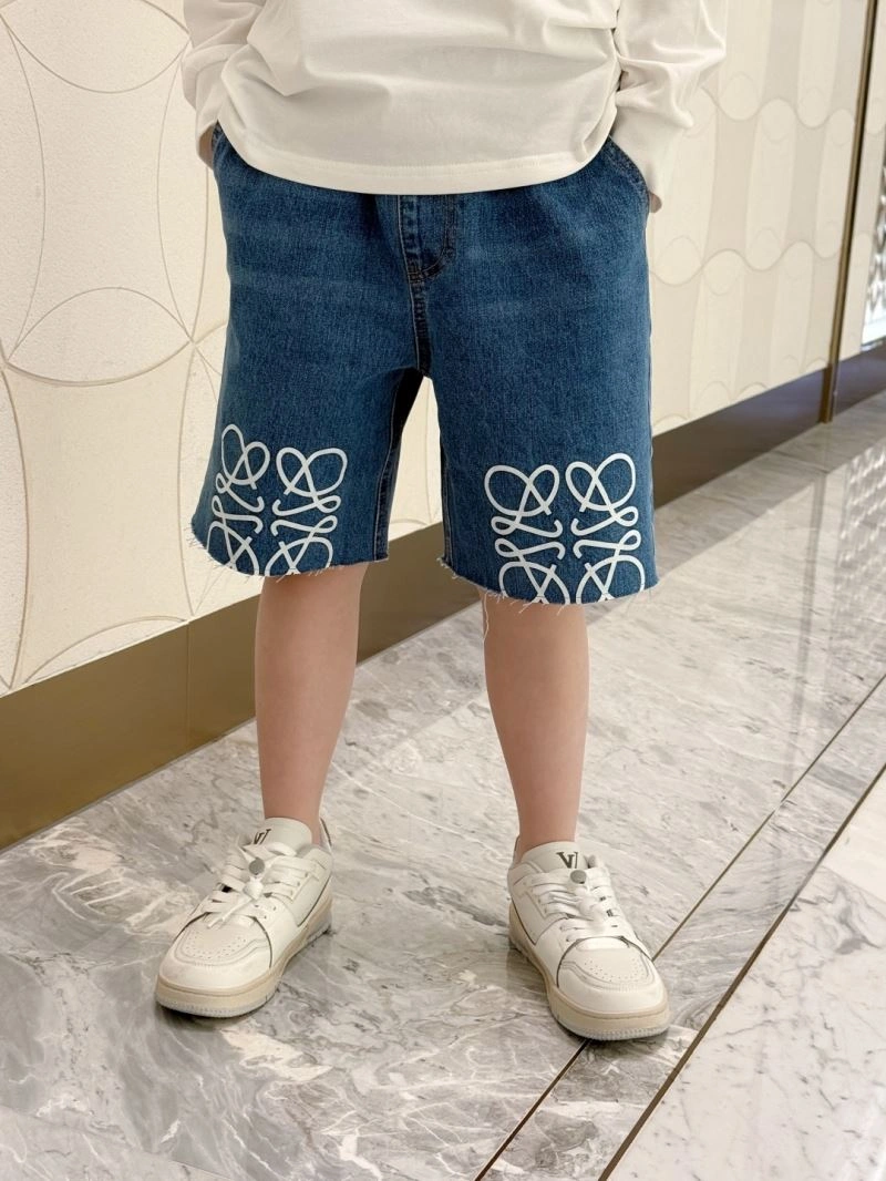 Loewe Kids Packable 157865