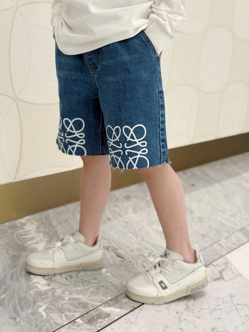 Loewe Kids Packable 157865