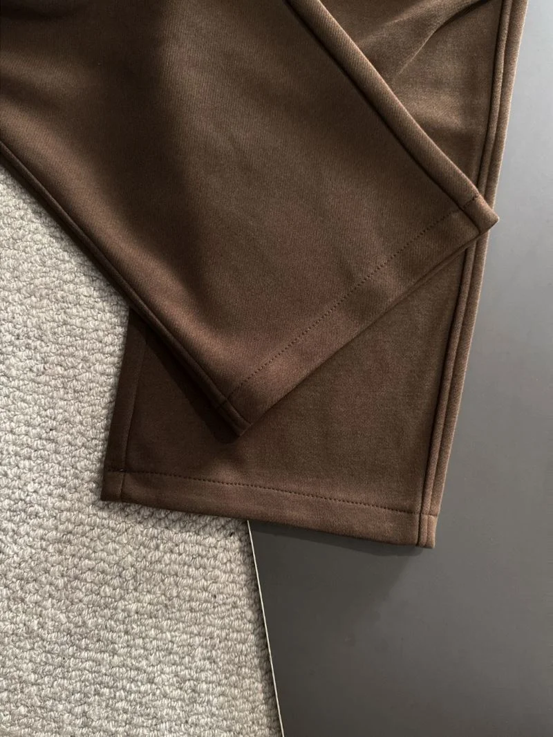 Soft Loewe Long Pants 163825