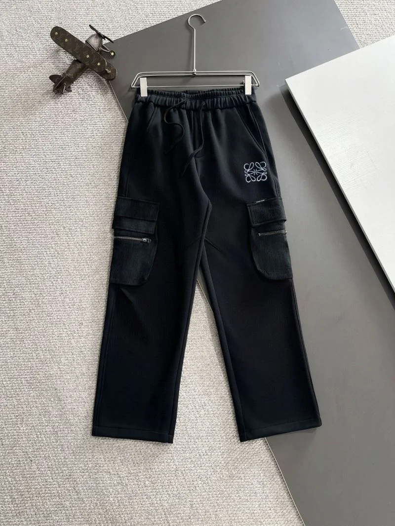 Loewe Long Pants Flexible 163785