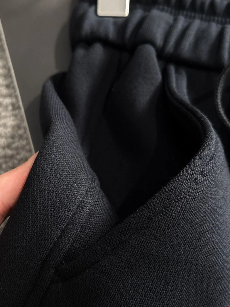 Loewe Long Pants Flexible 163785