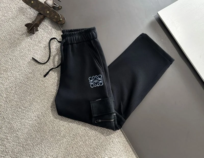Loewe Long Pants Flexible 163785