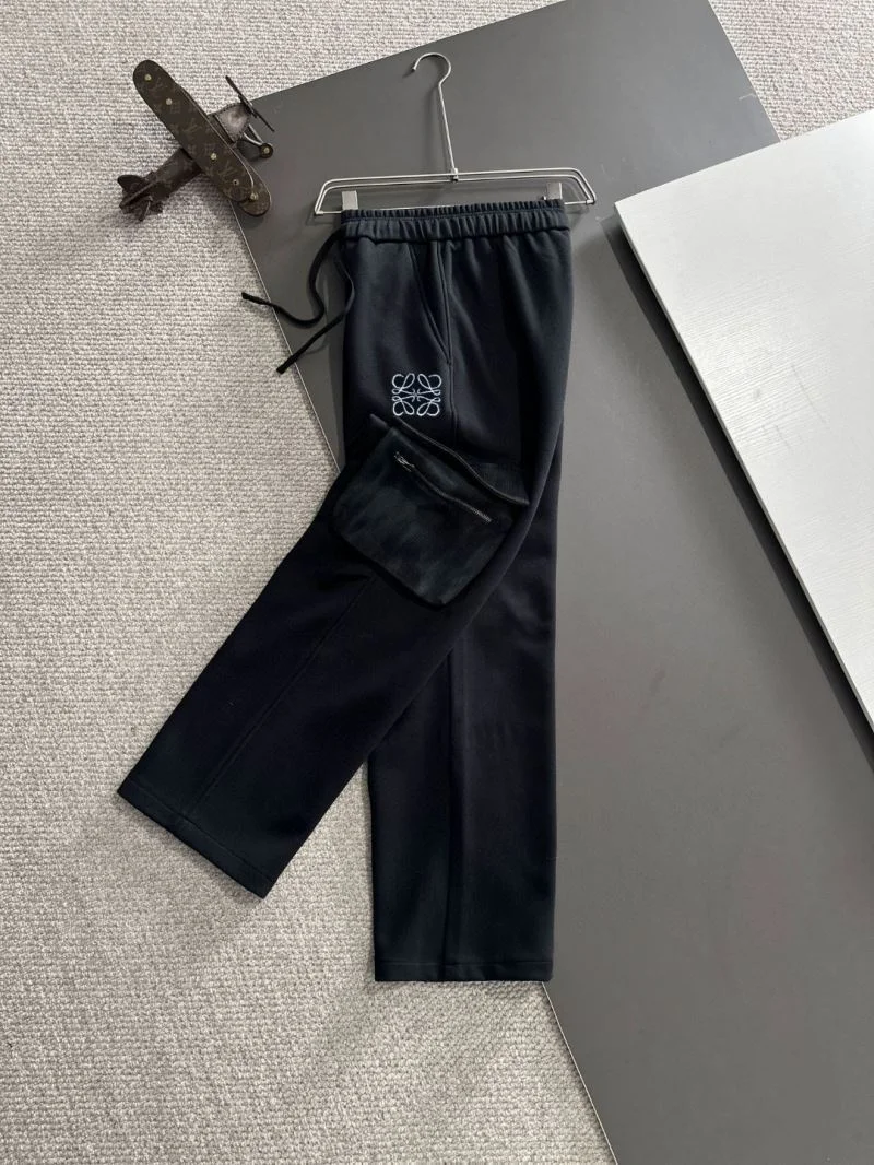 Loewe Long Pants Flexible 163785