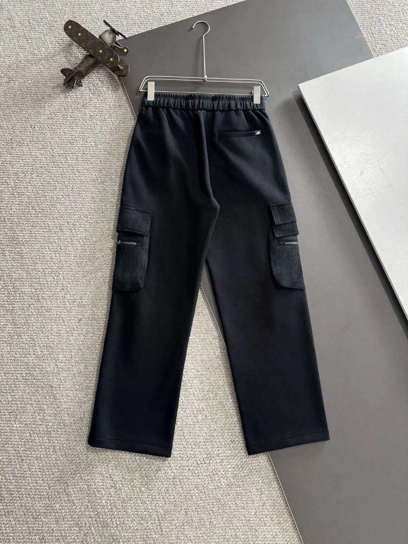 Loewe Long Pants Flexible 163785