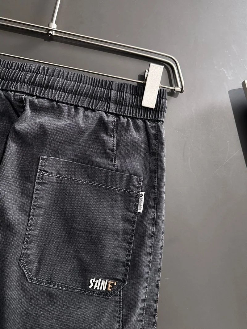 Refined Loewe Long Pants 163784