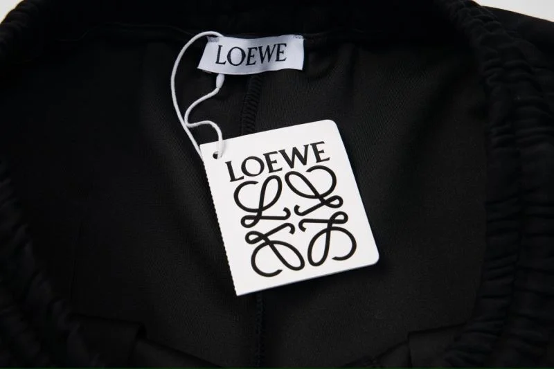 Neat Loewe Long Pants 163823