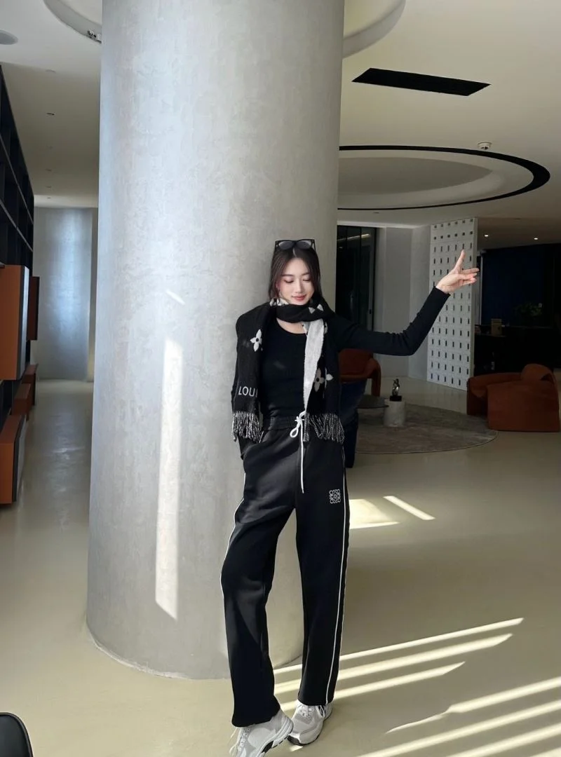 Neat Loewe Long Pants 163823