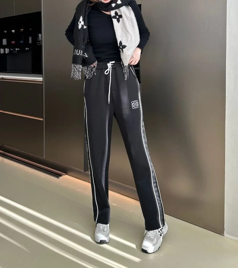 Neat Loewe Long Pants 163823
