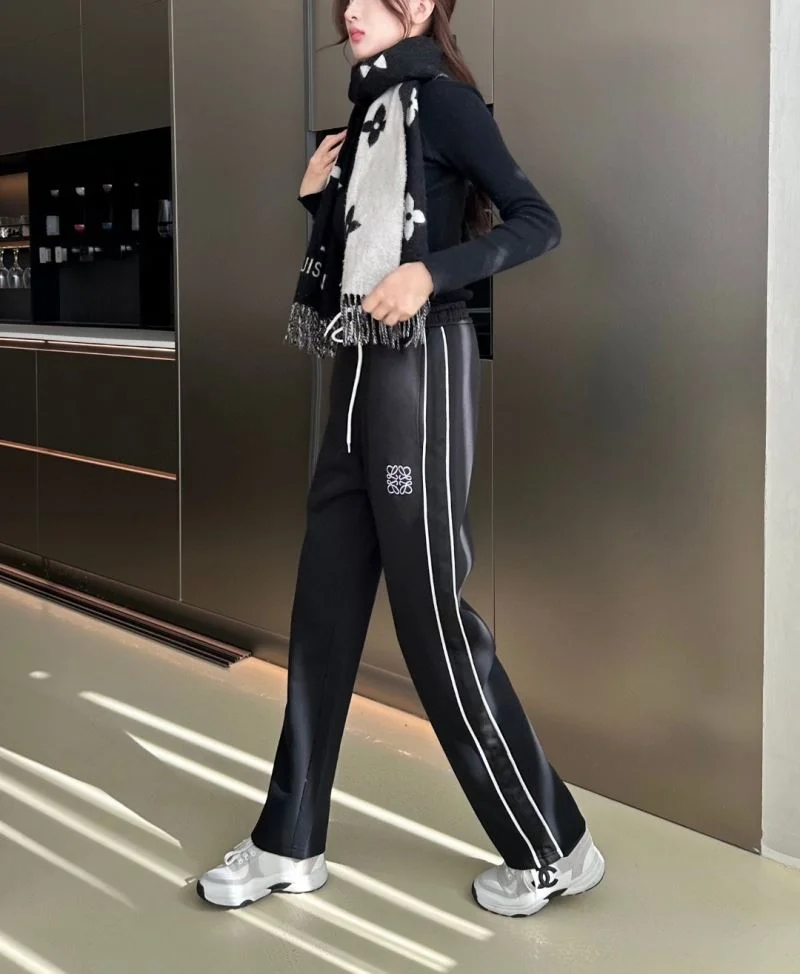 Neat Loewe Long Pants 163823