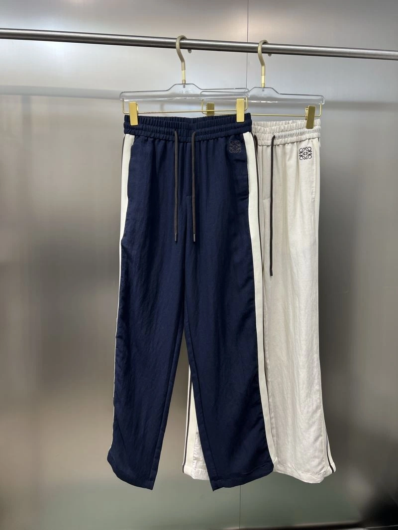 Affordable Loewe Long Pants 162740