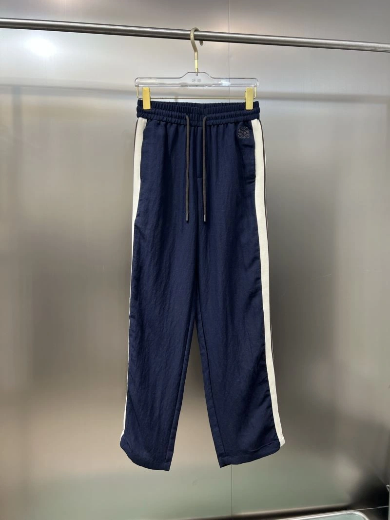 Affordable Loewe Long Pants 162740