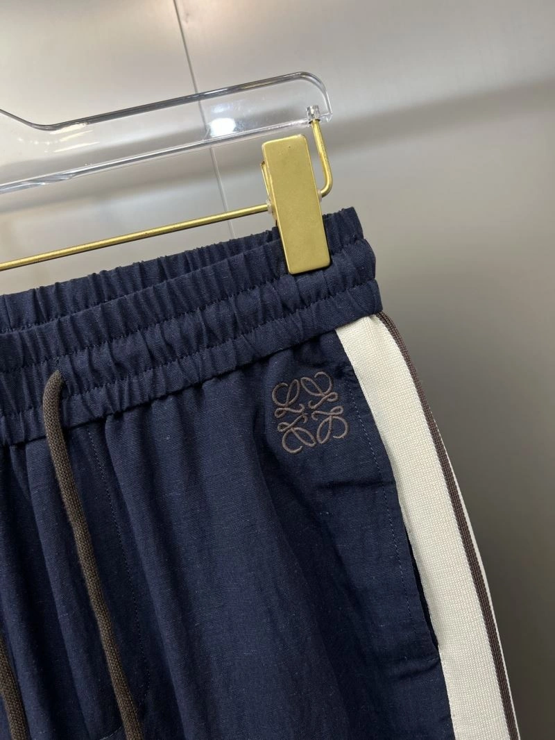Affordable Loewe Long Pants 162740