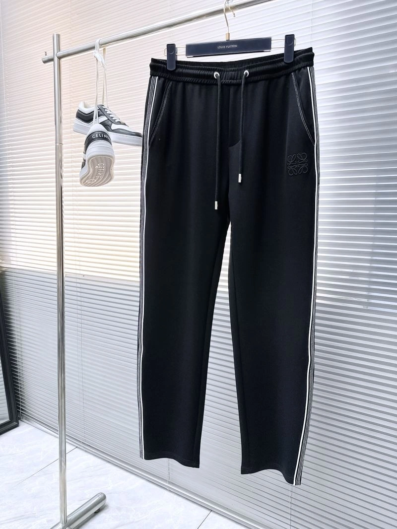 Loewe Long Pants WaterResistant 162782