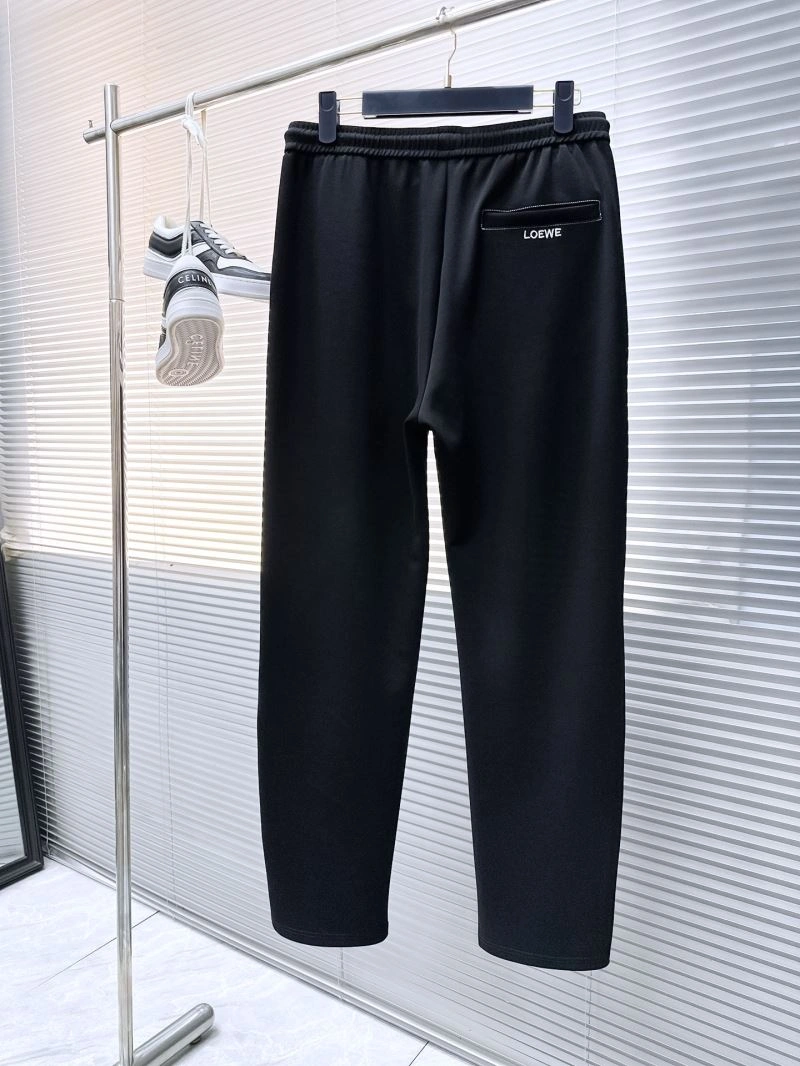 Loewe Long Pants WaterResistant 162782