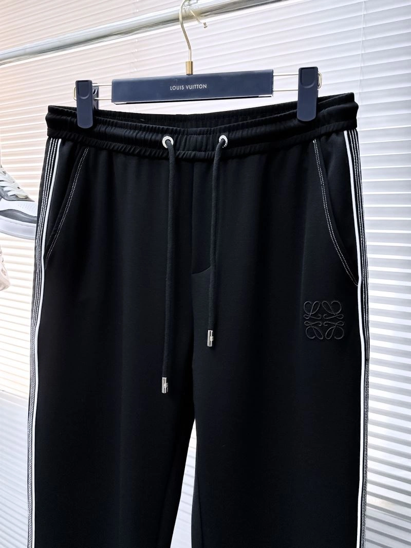 Loewe Long Pants WaterResistant 162782