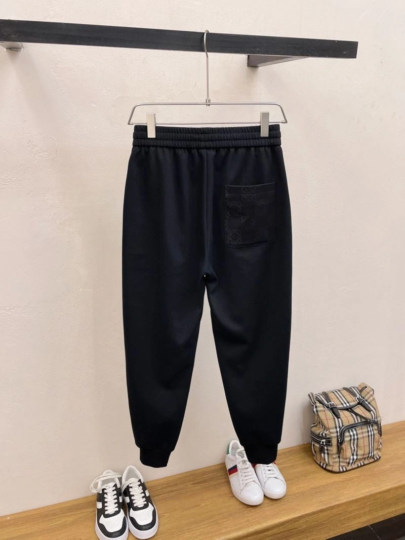 Loewe Long Pants Comfortable 162739