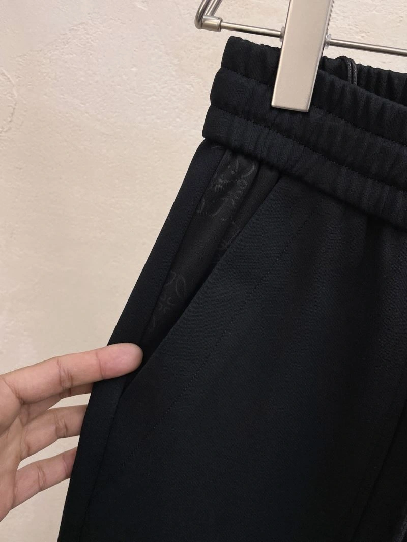 Loewe Long Pants Comfortable 162739
