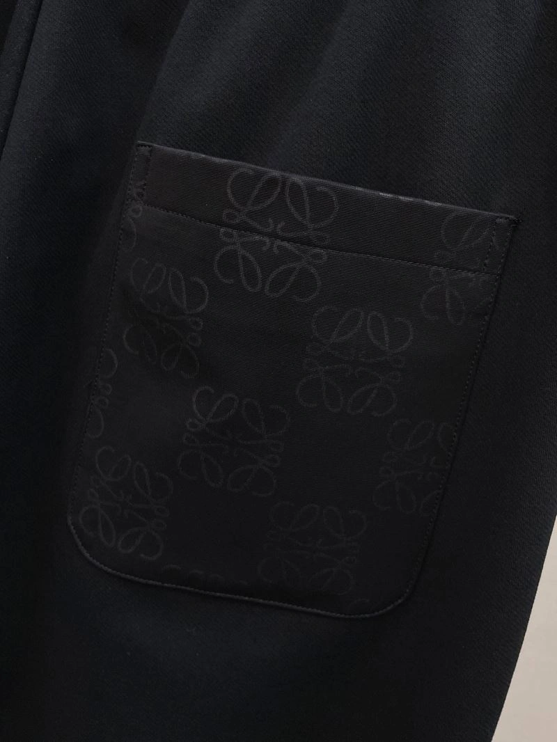 Loewe Long Pants Comfortable 162739